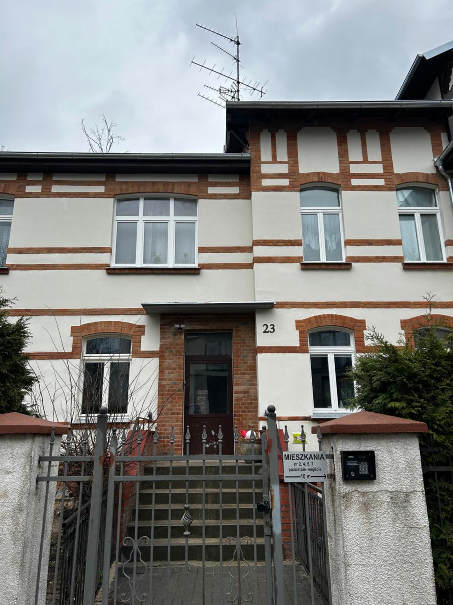 Apartament 100M Od Morza Sopot Exterior photo