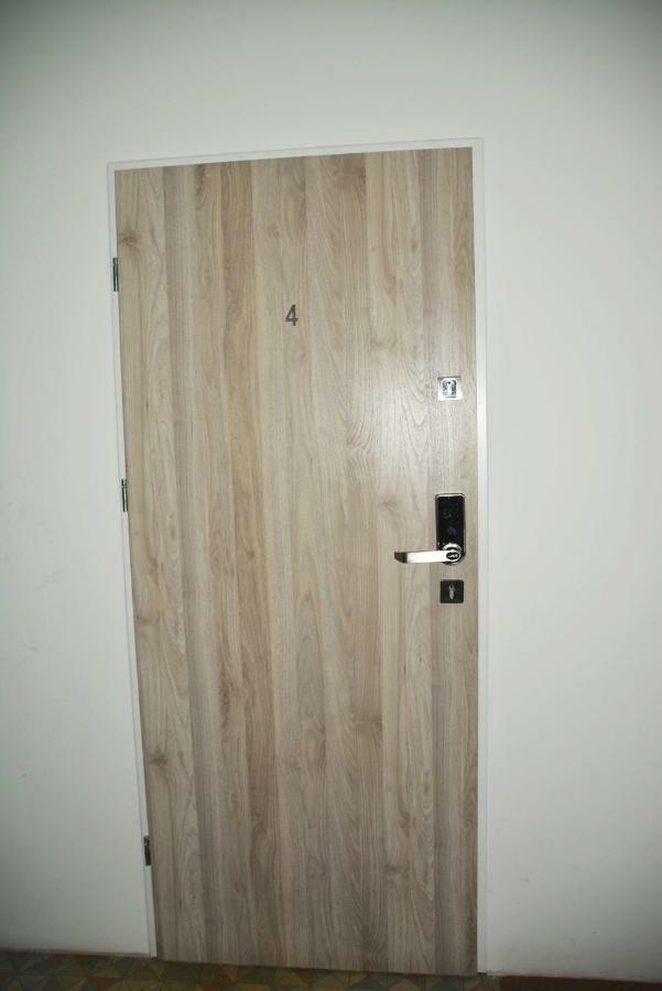Apartament 100M Od Morza Sopot Exterior photo