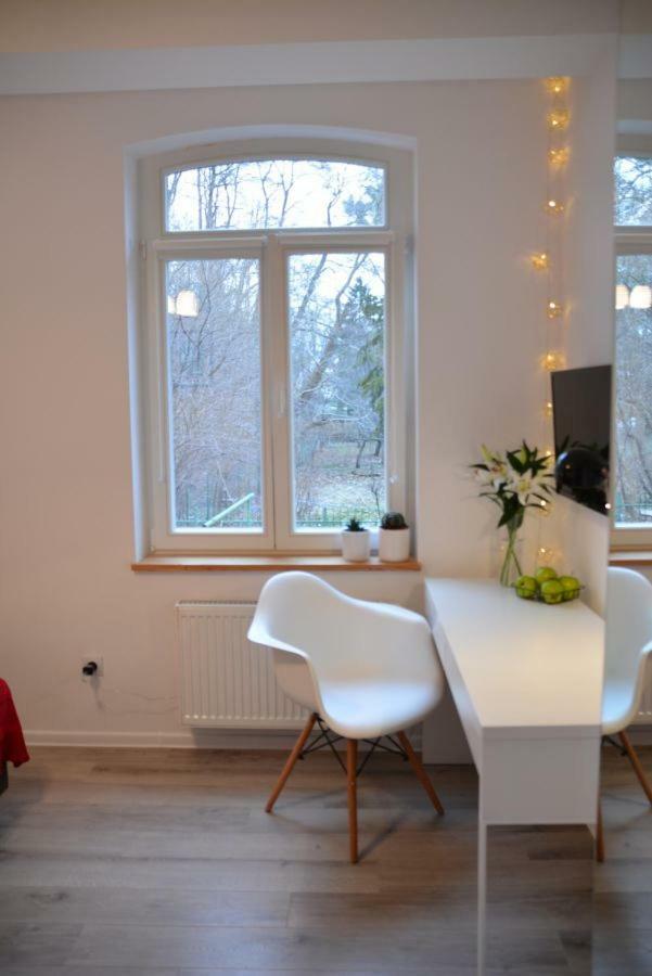 Apartament 100M Od Morza Sopot Exterior photo