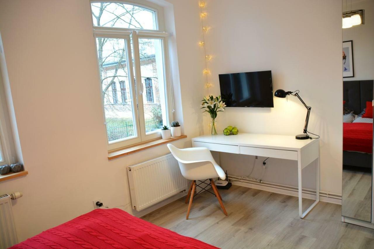 Apartament 100M Od Morza Sopot Exterior photo