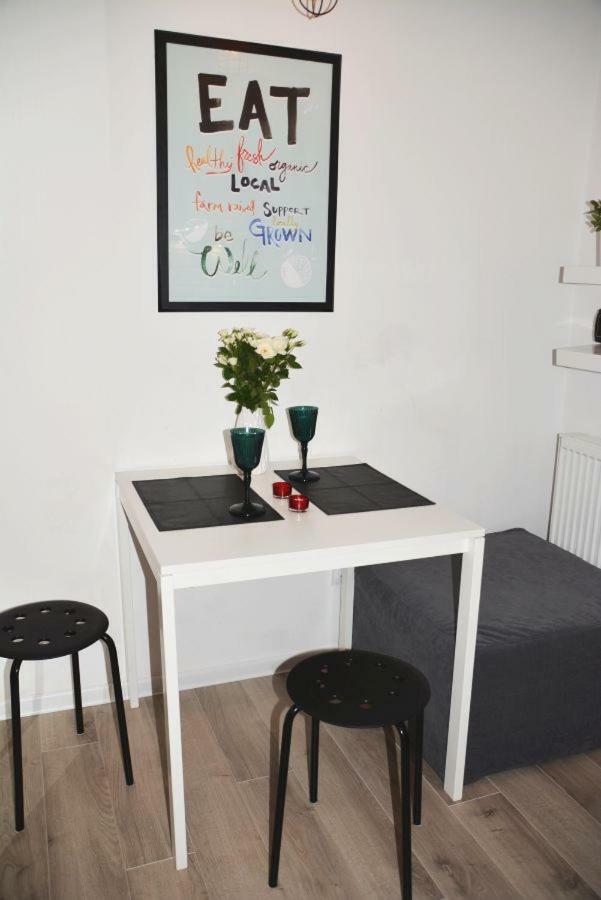 Apartament 100M Od Morza Sopot Exterior photo