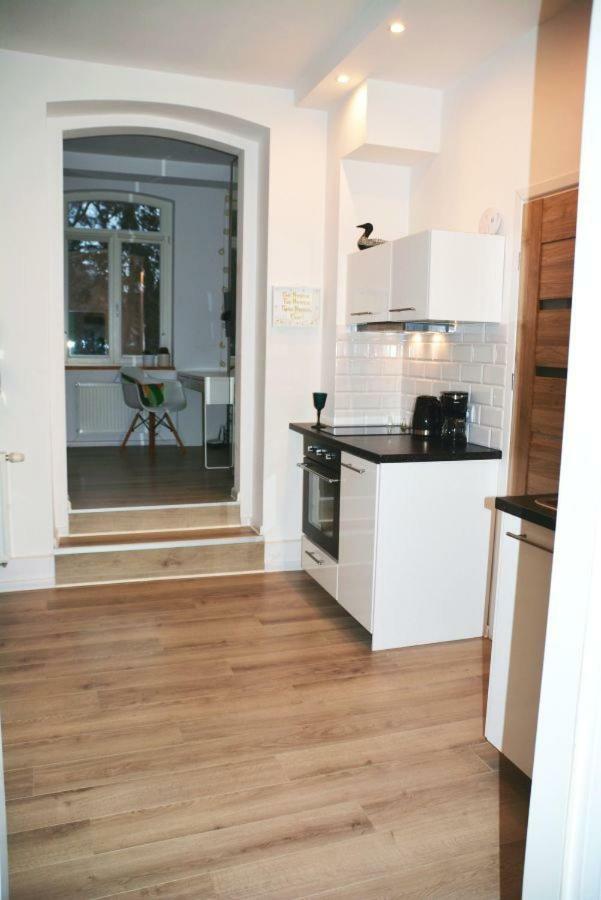 Apartament 100M Od Morza Sopot Exterior photo