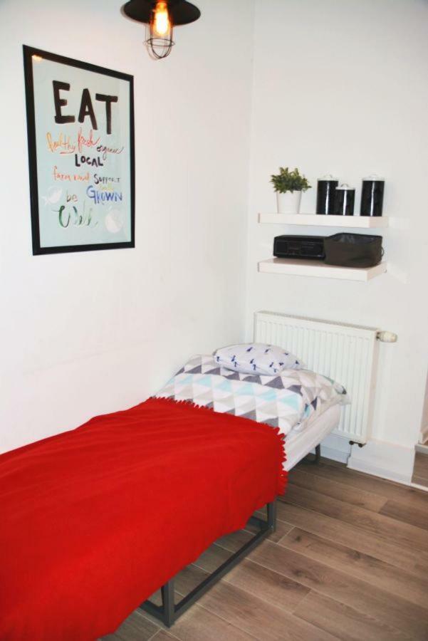 Apartament 100M Od Morza Sopot Exterior photo