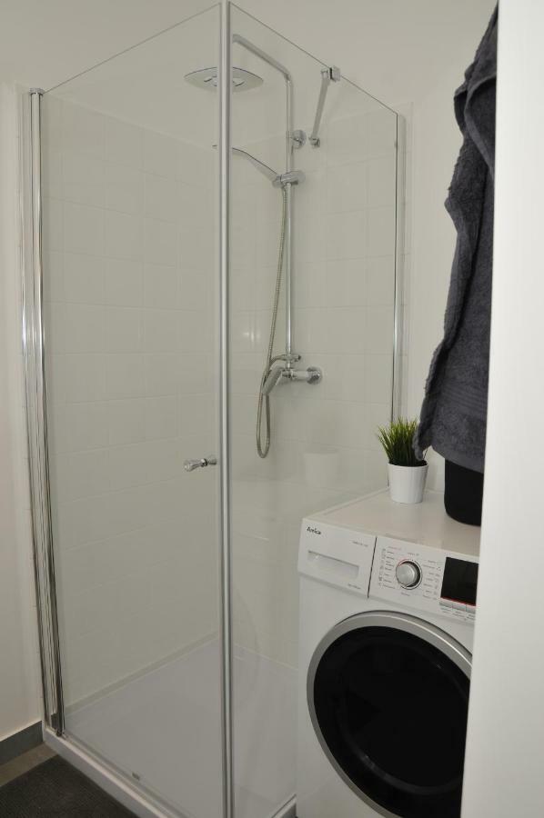 Apartament 100M Od Morza Sopot Exterior photo